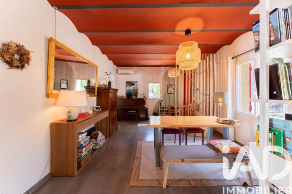 Maison à vendre 5 pièces 132 m² Aix-en-Provence