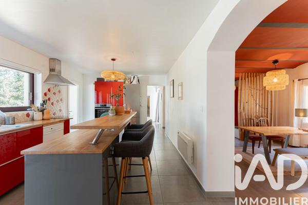 Maison à vendre 5 pièces 132 m² Aix-en-Provence