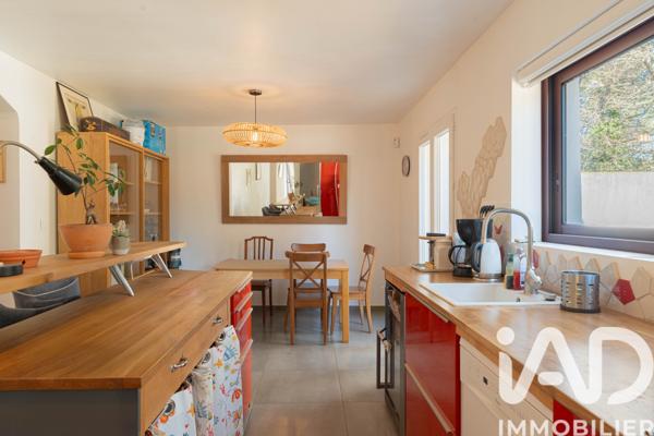 Maison à vendre 5 pièces 132 m² Aix-en-Provence