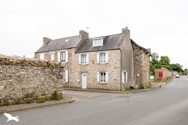 Maison à vendre |  Roscoff |  3 pièces | 50 m²