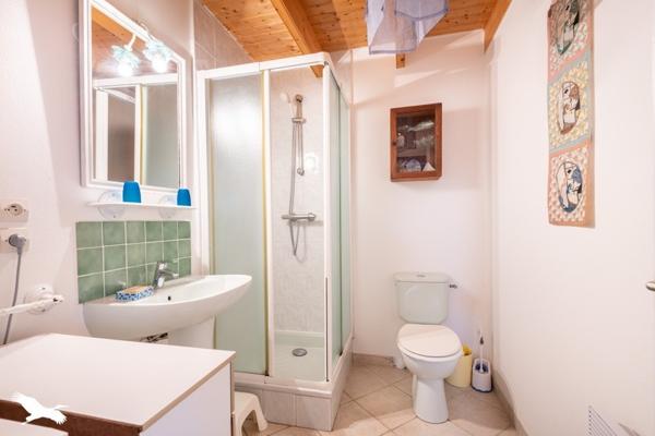 Maison à vendre |  Roscoff |  3 pièces | 50 m²