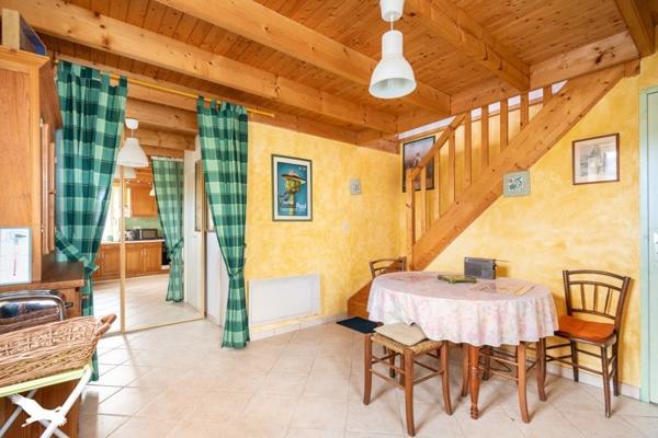 Maison à vendre |  Roscoff |  3 pièces | 50 m²