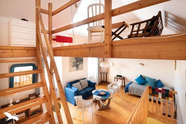 Maison à vendre |  Roscoff |  3 pièces | 50 m²