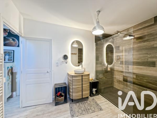 Appartement à vendre 3 pièces 81,9 m² Cancale