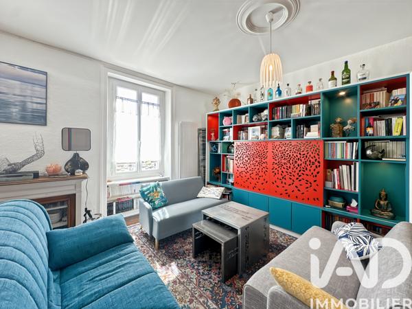 Appartement à vendre 3 pièces 81,9 m² Cancale