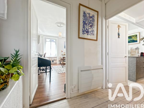Appartement à vendre 3 pièces 81,9 m² Cancale