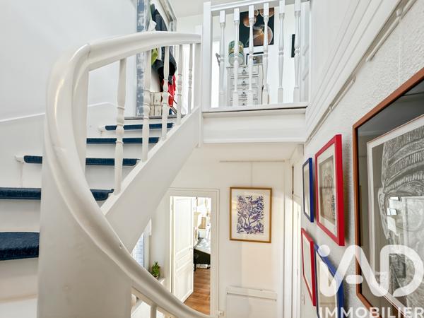 Appartement à vendre 3 pièces 81,9 m² Cancale