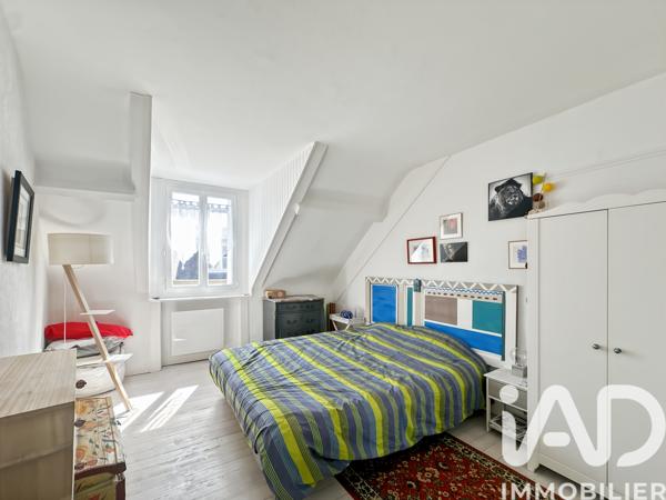 Appartement à vendre 3 pièces 81,9 m² Cancale