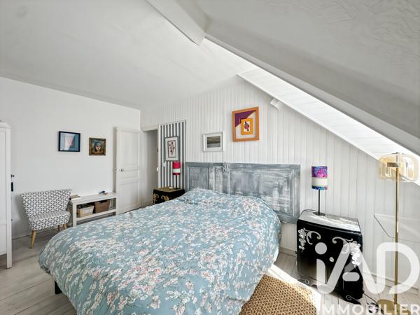 Appartement à vendre 3 pièces 81,9 m² Cancale