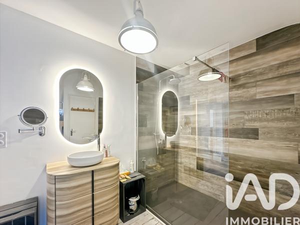 Appartement à vendre 3 pièces 81,9 m² Cancale