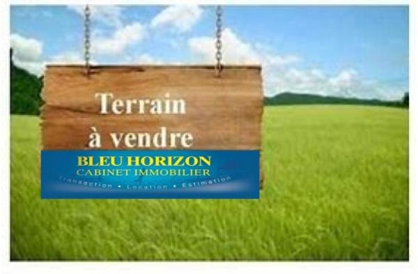 Terrain Saint Michel Chef Chef