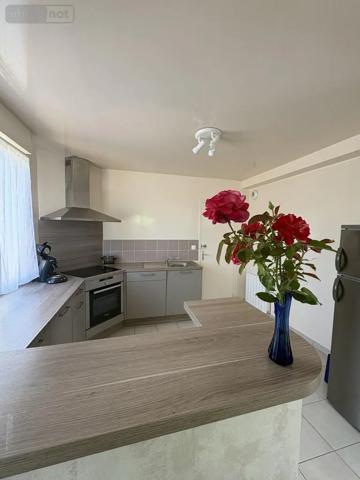 Achat - Maison Ploeren 56880 4 pièces 78 m 2 447 m 2