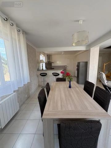Achat - Maison Ploeren 56880 4 pièces 78 m 2 447 m 2