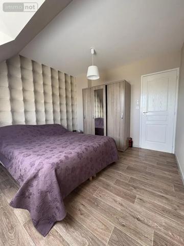 Achat - Maison Ploeren 56880 4 pièces 78 m 2 447 m 2