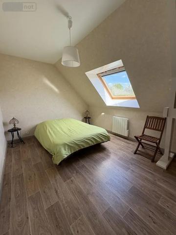 Achat - Maison Ploeren 56880 4 pièces 78 m 2 447 m 2