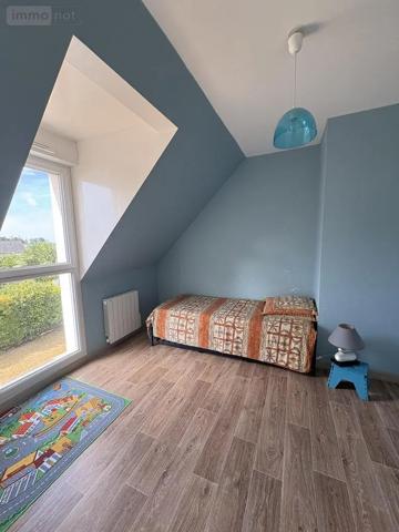 Achat - Maison Ploeren 56880 4 pièces 78 m 2 447 m 2