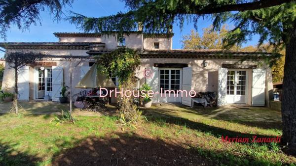 Maison à vendre 7 pièces de 187 m²