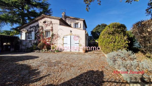 Maison à vendre 7 pièces de 187 m²