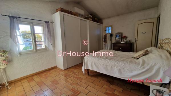 Maison à vendre 7 pièces de 187 m²