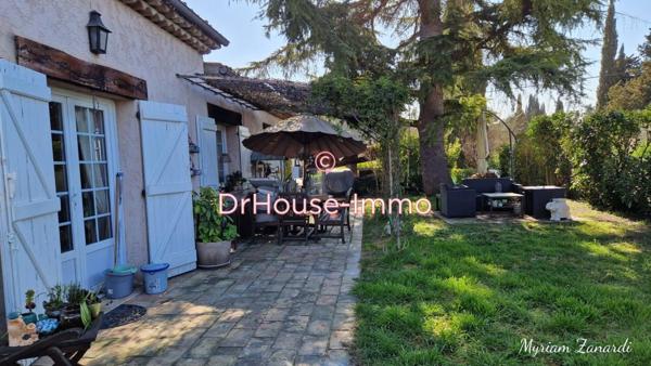 Maison à vendre 7 pièces de 187 m²