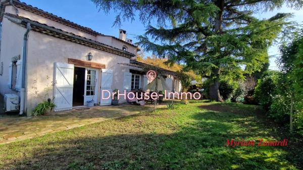 Maison à vendre 7 pièces de 187 m²