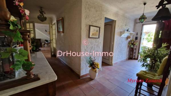 Maison à vendre 7 pièces de 187 m²