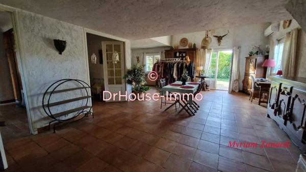 Maison à vendre 7 pièces de 187 m²