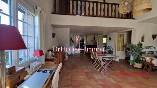 Maison à vendre 7 pièces de 187 m²