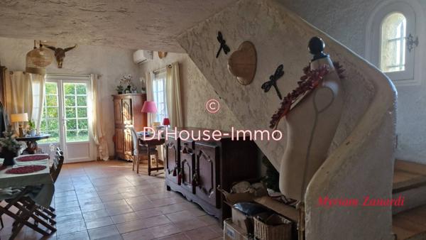 Maison à vendre 7 pièces de 187 m²