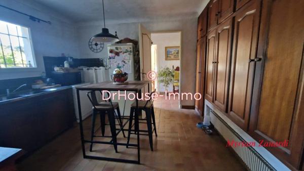 Maison à vendre 7 pièces de 187 m²