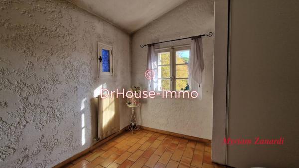 Maison à vendre 7 pièces de 187 m²