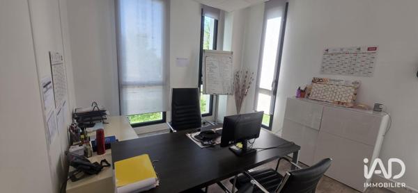 Location boutique/local commercial 131 m² Orvault