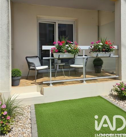 Studio à vendre 20 m² La Turballe