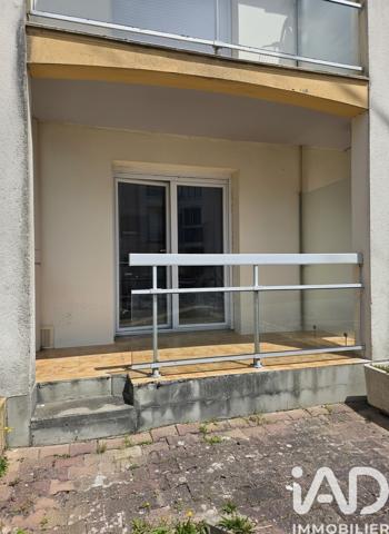 Studio à vendre 20 m² La Turballe