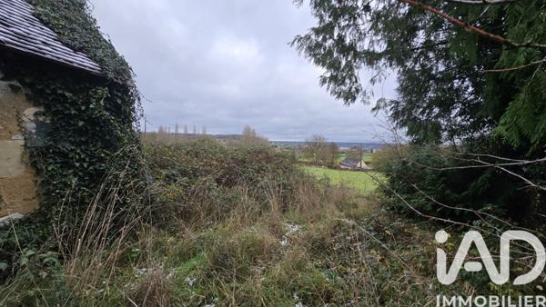 Maison à vendre 3 pièces 62 m² Val-au-Perche