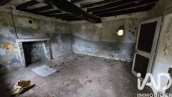 Maison à vendre 3 pièces 62 m² Val-au-Perche