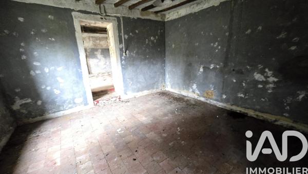 Maison à vendre 3 pièces 62 m² Val-au-Perche