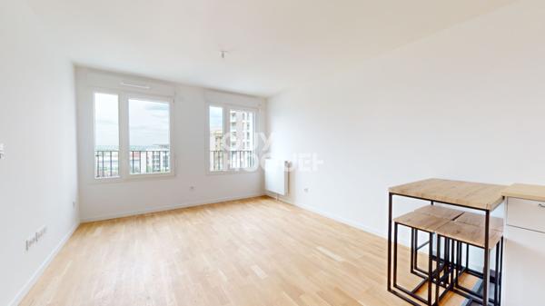 Appartement F2 - PARKING ET TERRASSE PARATGEE