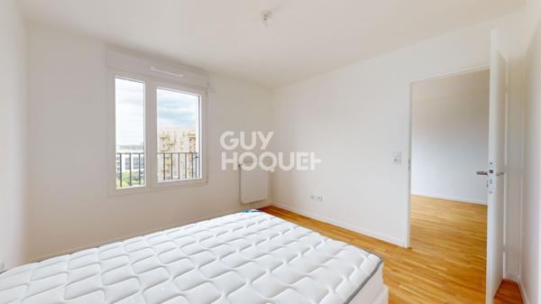 Appartement F2 - PARKING ET TERRASSE PARATGEE