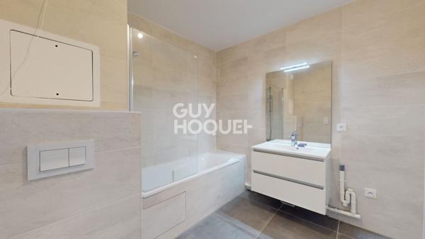 Appartement F2 - PARKING ET TERRASSE PARATGEE