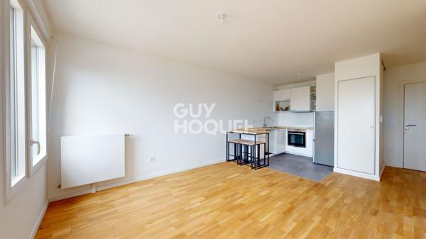 Appartement F2 - PARKING ET TERRASSE PARATGEE