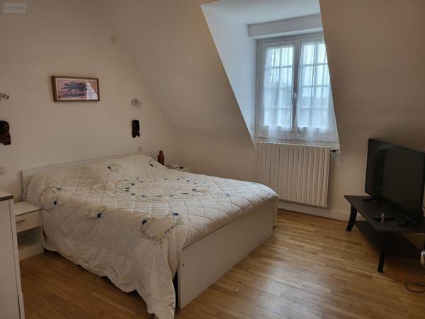 Maison individuelle à vendre à Roscoff dans le Finistère (29680), ref : 29105/90   
roscoff