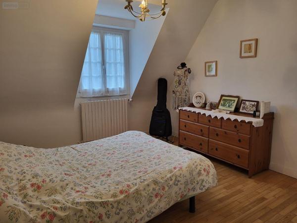 Maison individuelle à vendre à Roscoff dans le Finistère (29680), ref : 29105/90   
roscoff