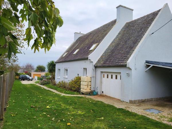 Maison individuelle à vendre à Roscoff dans le Finistère (29680), ref : 29105/90   
roscoff