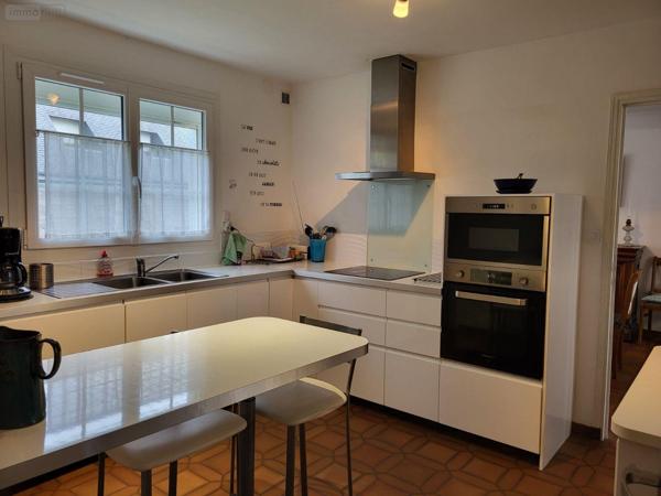 Maison individuelle à vendre à Roscoff dans le Finistère (29680), ref : 29105/90   
roscoff