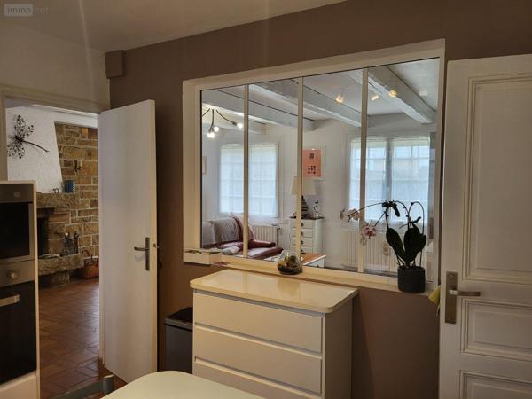Maison individuelle à vendre à Roscoff dans le Finistère (29680), ref : 29105/90   
roscoff