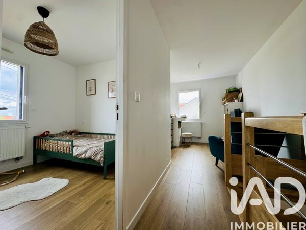 Maison à vendre 4 pièces 78 m² Saint-Nazaire