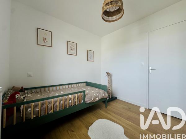 Maison à vendre 4 pièces 78 m² Saint-Nazaire