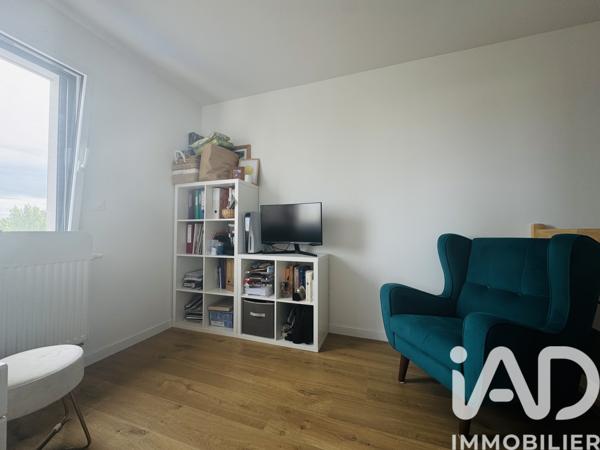 Maison à vendre 4 pièces 78 m² Saint-Nazaire