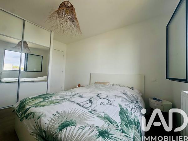 Maison à vendre 4 pièces 78 m² Saint-Nazaire